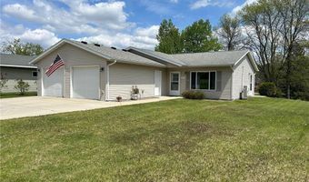 909 Oak St, Alexandria, MN 56308
