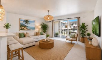 91-3475 Nana Hope St 803, Ewa Beach, HI 96706
