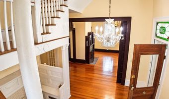 510 N Main St, Abbeville, SC 29620
