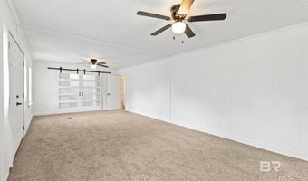 301 E Craig St, Atmore, AL 36502