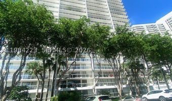 3701 N Country Club Dr 504, Aventura, FL 33180