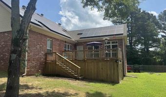 271 Dugger Rd, Beebe, AR 72012