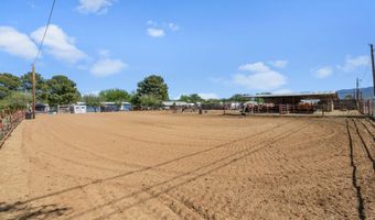 1616 Reeves Arena Rd, Camp Verde, AZ 86322