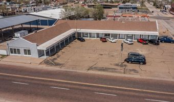 2400 SW 7TH Ave, Amarillo, TX 79106