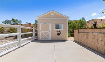 1768 Mary, Acton, CA 93510