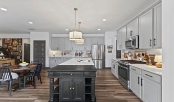 4252 Lauder Rd, Bargersville, IN 46106
