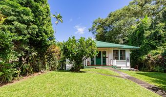 346 LEHUA St, Hilo, HI 96720