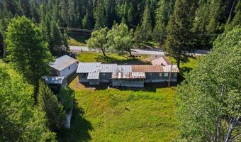 5961 Blacktail Rd, Careywood, ID 83809