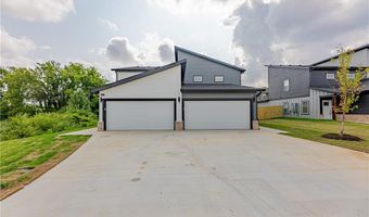 1605 SW Poigai Way 1, Bentonville, AR 72712