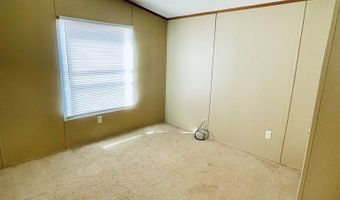 400 NW 12th St, Andrews, TX 79714