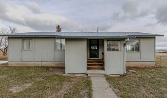 297 Big Timber Loop Rd, Big Timber, MT 59011