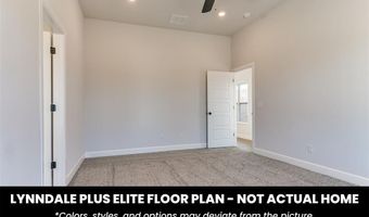14025 Giverny Ave, Yukon, OK 73099