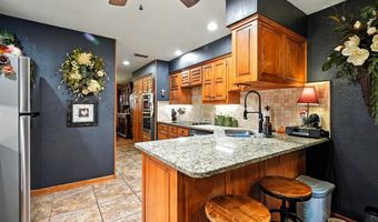 58 Fairway Oaks Blvd, Abilene, TX 79606