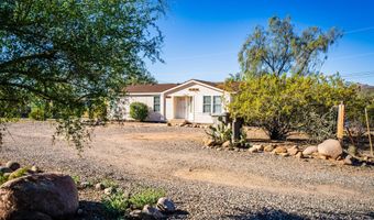 19275 E SAGUARO Dr, Black Canyon City, AZ 85324
