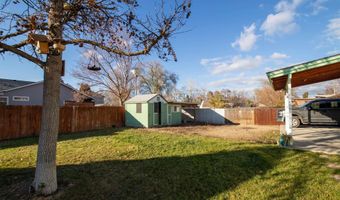 1811 S Cleveland St, Boise, ID 83705