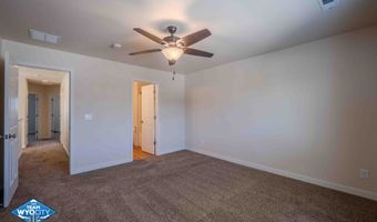 6866 Umpqua River Rd, Casper, WY 82604