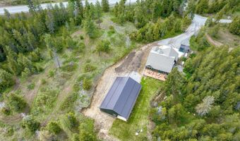 29264 N Ramsey Rd, Athol, ID 83801