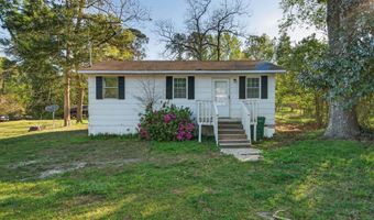 332 Beltline Ave, Batesburg, SC 29006
