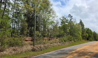 11631 Red Hill Rd, Bay Minette, AL 36507