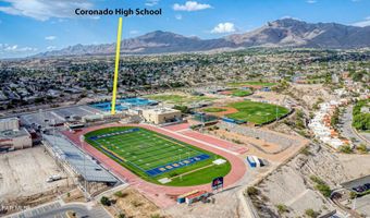 206 Vic Clark Ct A, El Paso, TX 79912