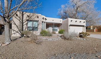 204 Riesling Rd, Bernalillo, NM 87004