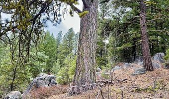 Tbd Hilltop Rd, Cascade, ID 83611