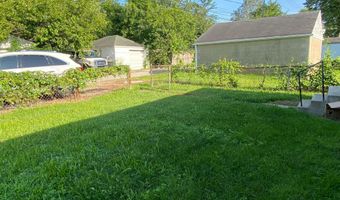 2956 Pontiac St, Columbus, OH 43224