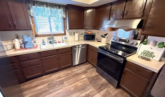 606 N Miller St, Attica, KS 67009