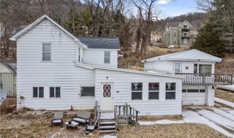 509 S Main St, Alma, WI 54610