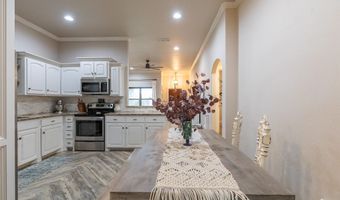 3617 Firedog Rd, Abilene, TX 79606