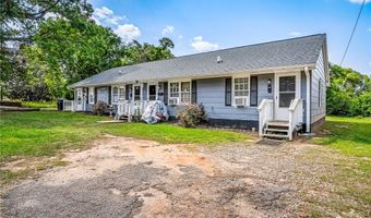 106 W Franklin St A-D, Anderson, SC 29624
