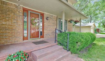 3406 Timber Rd, Augusta, KS 67010