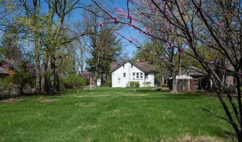 1474 Jewett Ave, Ann Arbor, MI 48104
