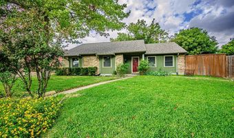 509 Red Oak St, Allen, TX 75002