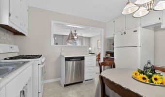 306 S 8th Ave, Beech Grove, IN 46107