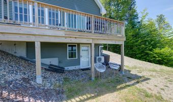 67 Dyke Mountain Rd, Sebago, ME 04029