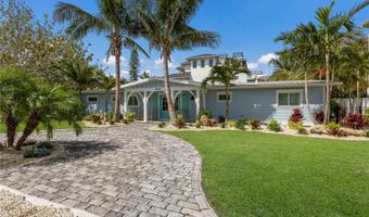 401 N SHORE Dr, Anna Maria, FL 34216