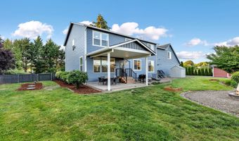 8805 NE 179TH St, Battle Ground, WA 98604