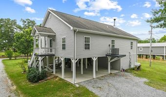 9170 Henry Shubert Rd, Bay St. Louis, MS 39520