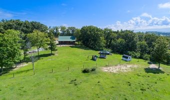 487 Snow Hill Rd, Ballard, WV 24918