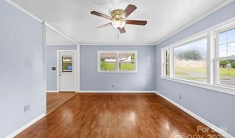 1300 Montgomery Ave, Albemarle, NC 28001