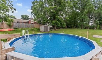 3486 Albrecht Ave, Akron, OH 44312