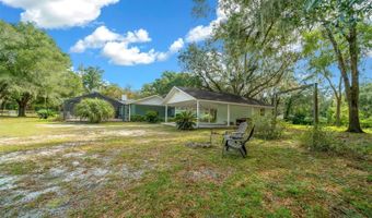 12860 NE 36TH Ave, Anthony, FL 32617