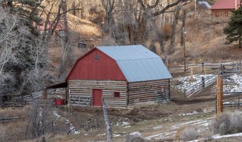 1381 Sheephorn Creek Rd, Bond, CO 80423