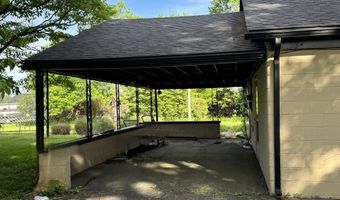 203 Parkview Dr, Bardstown, KY 40004