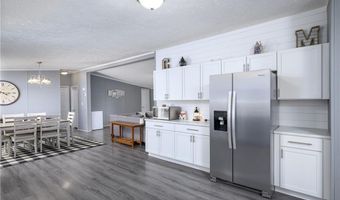 6897 N Bogardus Rd, Austin, IN 47102