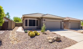 40011 N PATRIOT Way, Anthem, AZ 85086