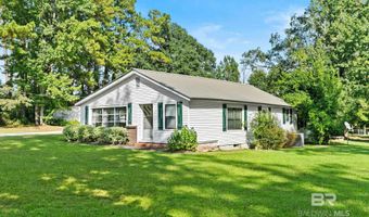 55056 Rabun Rd, Bay Minette, AL 36507