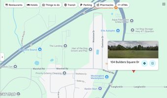 104 Builders Square Dr, Brandon, MS 39047
