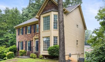 3773 Guilford, Decatur, GA 30034